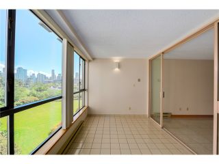 Photo 4: 208 1490 Pennyfarthing in Vancouver: False Creek Condo for sale (Vancouver West)  : MLS®# V1072315