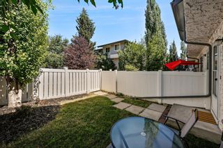Photo 20: 195 999 Canyon Meadows Drive SW in Calgary: Canyon Meadows Row/Townhouse for sale : MLS®# A1250419
