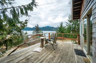 Photo 36: DL 1489 Jackson Bay in See Remarks: Isl Small Islands (Campbell River Area) Other for sale (Islands)  : MLS®# 924432