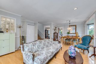Photo 10: 6 8280 BENNETT Road in Richmond: Brighouse South Townhouse for sale in "Hampton Court" : MLS®# R2703861