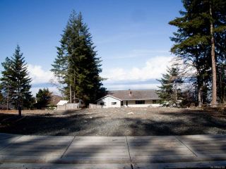 Photo 1: 104 Hawk Point Rd in NANAIMO: Na North Nanaimo Land for sale (Nanaimo)  : MLS®# 844102