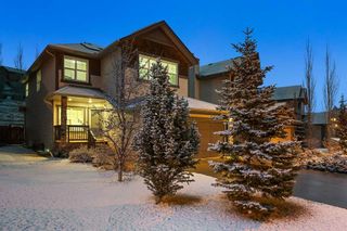 Photo 41: 359 ST. MORITZ Drive SW in Calgary: Springbank Hill Detached for sale : MLS®# A2093112