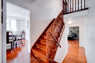 Photo 10: 47 Arkona Drive in Toronto: Tam O'Shanter-Sullivan House (Backsplit 4) for sale (Toronto E05)  : MLS®# E7005720