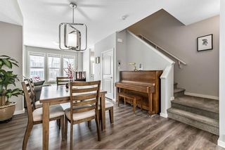 Photo 12: 1281 Legacy Circle SE in Calgary: Legacy Row/Townhouse for sale : MLS®# A1207381