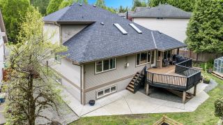 Photo 5: 11450 234A Street in Maple Ridge: Cottonwood MR House for sale in "Falcon Ridge" : MLS®# R2722470