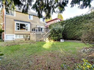Photo 18: 1750 W 62ND Avenue in Vancouver: South Granville House for sale in "SOUTH GRANVILLE" (Vancouver West)  : MLS®# R2649794