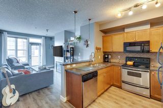 Photo 12: 302 208 Holy Cross Lane SW in Calgary: Mission Apartment for sale : MLS®# A2108851