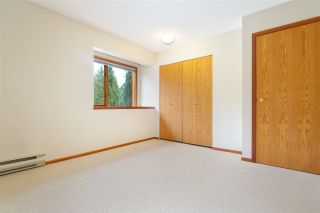 Photo 17: 8617 FISSILE LANE in Whistler: Alpine Meadows House for sale : MLS®# R2438515