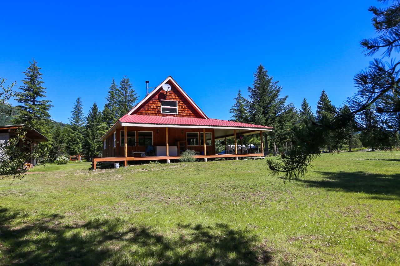 Photo 85: Photos: 2916 Barriere Lakes Road in Barriere: BA House for sale (NE)  : MLS®# 168628