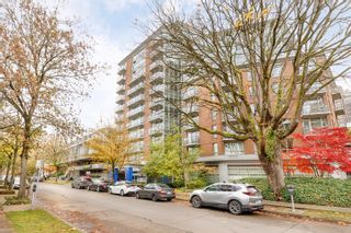 Photo 32: 1001 1570 W 7TH Avenue in Vancouver: Fairview VW Condo for sale in "TERRACES ON 7TH" (Vancouver West)  : MLS®# R2739687