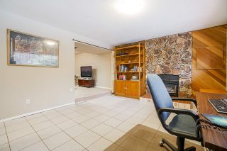 Photo 28: R2544704 - 1079 HULL COURT, COQUITLAM HOUSE
