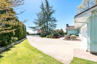 Photo 6: 580 GRANADA Crescent in North Vancouver: Upper Delbrook House for sale : MLS®# R2875352