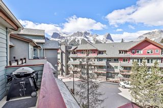 Photo 10: 321 107 Montane Road: Canmore Apartment for sale : MLS®# A1101356