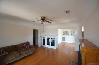 Photo 4: UNIVERSITY HEIGHTS House for sale : 2 bedrooms : 2892 Collier Ave in San Diego
