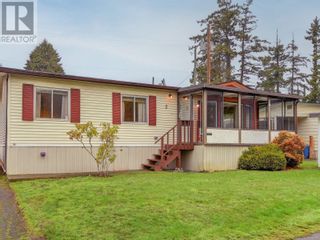 Photo 16: 2 2607 Selwyn Rd in Langford: House for sale : MLS®# 959480