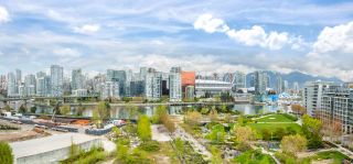 Photo 19: 1207 1768 COOK Street in Vancouver: False Creek Condo for sale in "AVENUE ONE" (Vancouver West)  : MLS®# R2761540