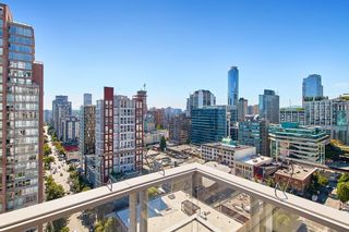 Photo 21: 2102 565 SMITHE Street in Vancouver: Downtown VW Condo for sale (Vancouver West)  : MLS®# R2633110