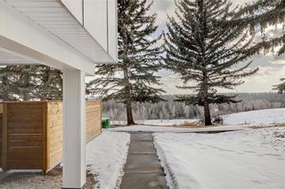 Photo 20: 1402 13104 ELBOW Drive SW in Calgary: Canyon Meadows Row/Townhouse for sale : MLS®# C4287241