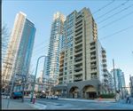 Main Photo: 707 789 DRAKE Street in Vancouver: Downtown VW Condo for sale in "CENTURY TOWER" (Vancouver West)  : MLS®# R2812686