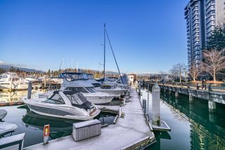 Photo 28: 301 1650 BAYSHORE Drive in Vancouver: Coal Harbour Condo for sale in "BAYSHORE GARDENS" (Vancouver West)  : MLS®# R2644125