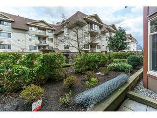 Photo 20: 105 45615 BRETT Avenue in Chilliwack: Chilliwack W Young-Well Condo for sale in "The Regent" : MLS®# R2253500