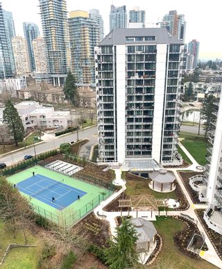 Photo 5: 1606 4105 MAYWOOD Street in Burnaby: Metrotown Condo for sale (Burnaby South)  : MLS®# R2648019