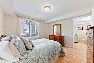 Photo 19: 344 8535 Bonaventure Drive SE in Calgary: Acadia Apartment for sale : MLS®# A1071758