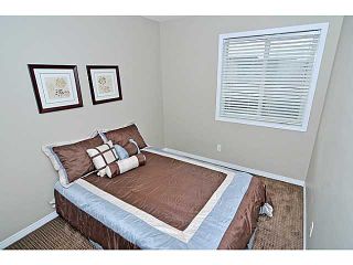 Photo 12: 99 ELGIN MEADOWS Gardens SE in CALGARY: McKenzie Towne Residential Attached for sale (Calgary)  : MLS®# C3545504
