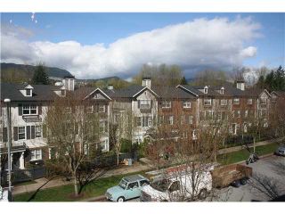 Photo 10: 30 102 FRASER Street in Port Moody: Port Moody Centre Townhouse for sale in "Corbeau" : MLS®# V1001728