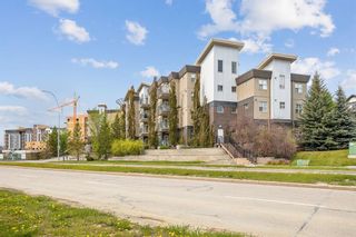 Main Photo: 418 88 Arbour Lake Road NW in Calgary: Arbour Lake Apartment for sale : MLS®# A2137087