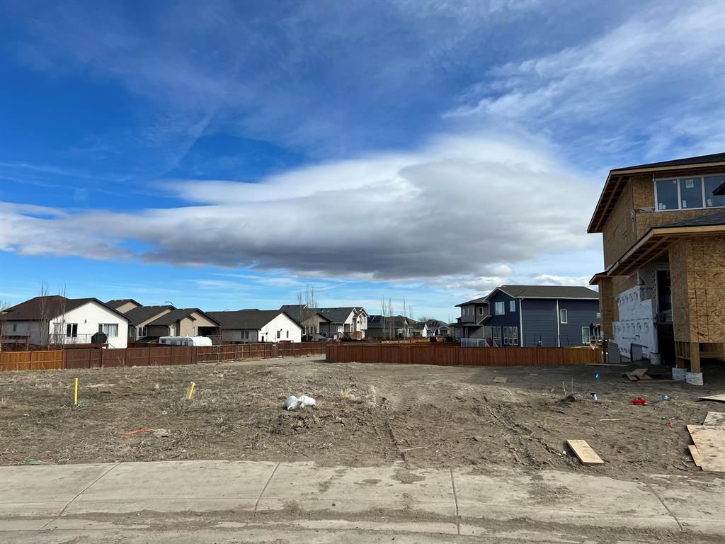 Main Photo: 185 Rivergrove Chase W: Lethbridge Residential Land for sale : MLS®# A2038952