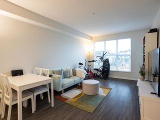Photo 8: 237 9551 ALEXANDRA Road in Richmond: West Cambie Condo for sale : MLS®# R2645400