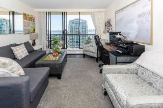 Photo 3: 1001 145 ST. GEORGES Avenue in North Vancouver: Lower Lonsdale Condo for sale in "Talisman Tower" : MLS®# R2585607