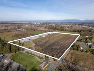 Photo 1: 22733 40 AVENUE in Langley: Vacant Land for sale : MLS®# R2859735