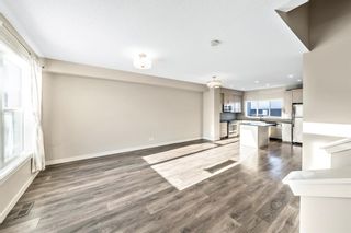 Photo 4: 1347 Walden Drive SE in Calgary: Walden Semi Detached (Half Duplex) for sale : MLS®# A2014741