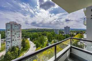 Photo 22: 1807 9521 CARDSTON Court in Burnaby: Government Road Condo for sale in "Concorde Place" (Burnaby North)  : MLS®# R2690900
