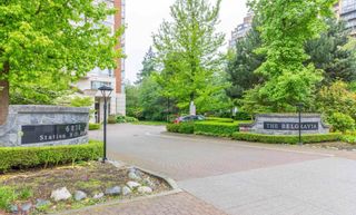 Photo 2: 302 6838 STATION HILL Drive in Burnaby: South Slope Condo for sale in "Belgravia" (Burnaby South)  : MLS®# R2729181