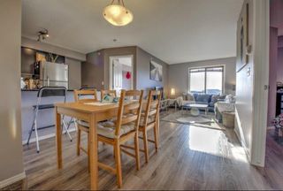 Photo 2: 408 355 Taralake Way NE in Calgary: Taradale Apartment for sale : MLS®# A1258833