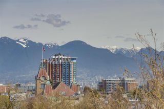Photo 18: 415 3333 MAIN Street in Vancouver: Main Condo for sale in "3333 MAIN" (Vancouver East)  : MLS®# R2260699