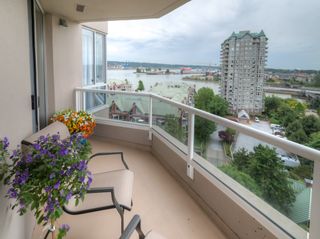 Photo 34: 1202 1245 QUAYSIDE Drive in New Westminster: Quay Condo for sale in "THE RIVIERA" : MLS®# V1130205
