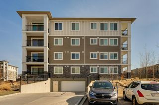 Photo 31: 3301 450 Sage Valley Drive NW in Calgary: Sage Hill Apartment for sale : MLS®# A2046155