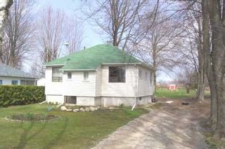 Photo 1: 2341 Lakeshore Dr in BEAVERTON: House (Bungalow) for sale (X17: ANTEN MILLS)  : MLS®# X889805