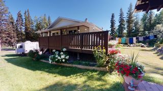 Photo 26: 1887 BRADFORD Road in Quesnel: Quesnel - Rural West House for sale in "Bouchie Lake Hill" : MLS®# R2717519