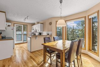 Photo 7: 1 200 Benchlands Terrace: Canmore Row/Townhouse for sale : MLS®# A2039170