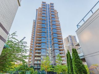 Photo 1: 2001 2077 ROSSER Avenue in Burnaby: Brentwood Park Condo for sale in "VANTAGE" (Burnaby North)  : MLS®# R2732290