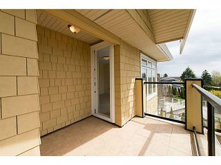 Photo 19: 1922 RUSSET WY in West Vancouver: Queens House for sale : MLS®# V1078624