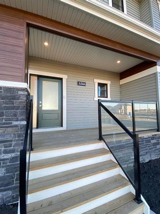 Photo 2: 2753 Baywater Landing SW: Airdrie Detached for sale : MLS®# A2087592