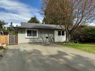 Main Photo: 4468 203 Street in Langley: Langley City House for sale : MLS®# R2873698