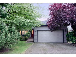 Photo 2: 16256 SOUTHGLEN Place in Surrey: Fraser Heights House for sale (North Surrey)  : MLS®# F1442296