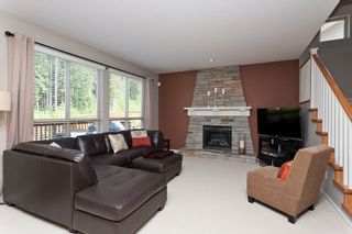 Photo 3: 110 HAWTHORN Drive in Port Moody: Heritage Woods PM House for sale in "EVERGREEN HEIGHTS" : MLS®# V962426